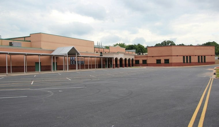 Clemmons JV Football Brawl Spills Into Lot, Deputies Deploy Pepper Spray