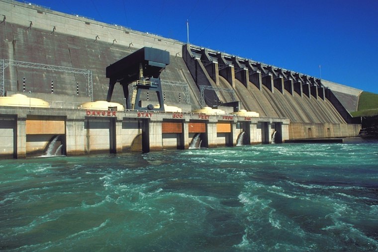 Clemson Dike Fix Could Keep Lake Hartwell Low for Up to 10 Years