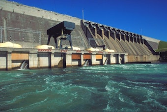 Clemson Dike Fix Could Keep Lake Hartwell Low for Up to 10 Years