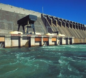 Clemson Dike Fix Could Keep Lake Hartwell Low for Up to 10 Years
