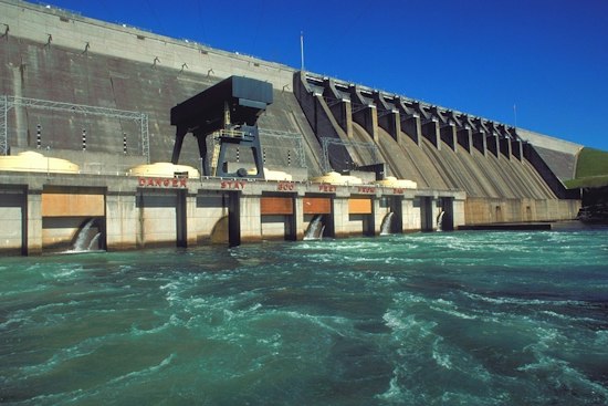 Clemson Dike Fix Could Keep Lake Hartwell Low for Up to 10 Years