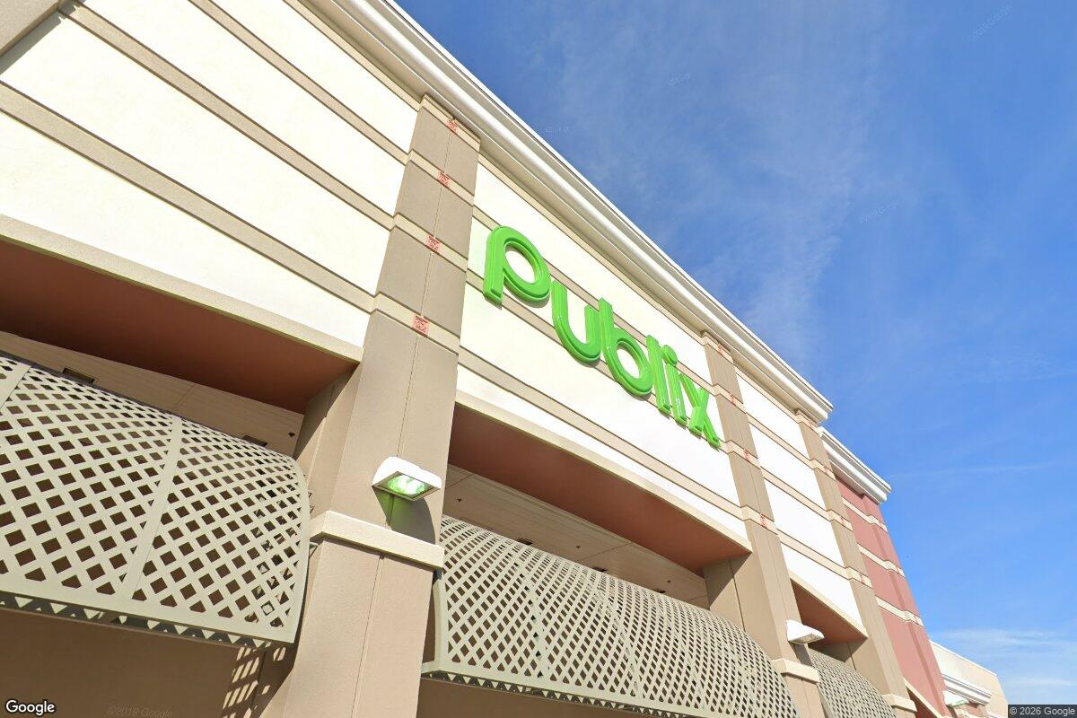 Clermont Publix Steak Theft: Police Seek Suspect