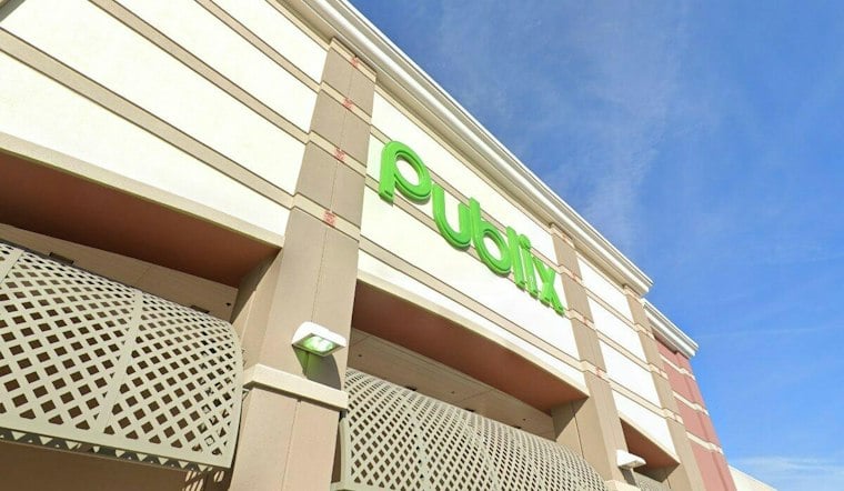 Clermont Publix Shopper Walks Out, Returns, Then Takes 15 Steaks