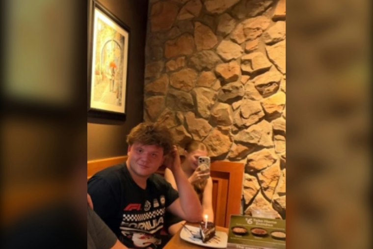 Clermont Teen Blake Rogers-McCurry Vanishes Overnight, Deputies Seek Tips