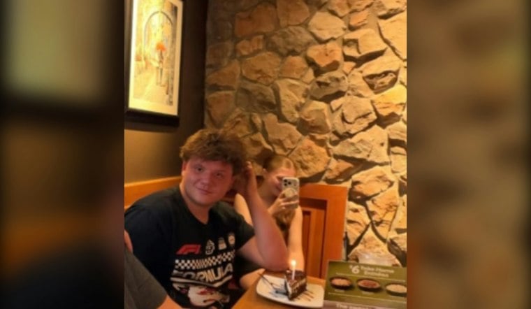 Clermont Teen Blake Rogers-McCurry Vanishes Overnight, Deputies Seek Tips
