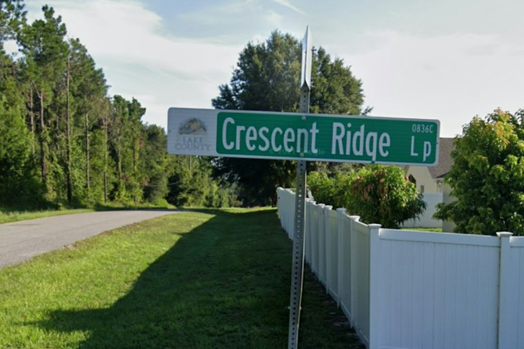 Clermont Vehicle Burglaries Caught on Camera, Deputies Seek Public's Help