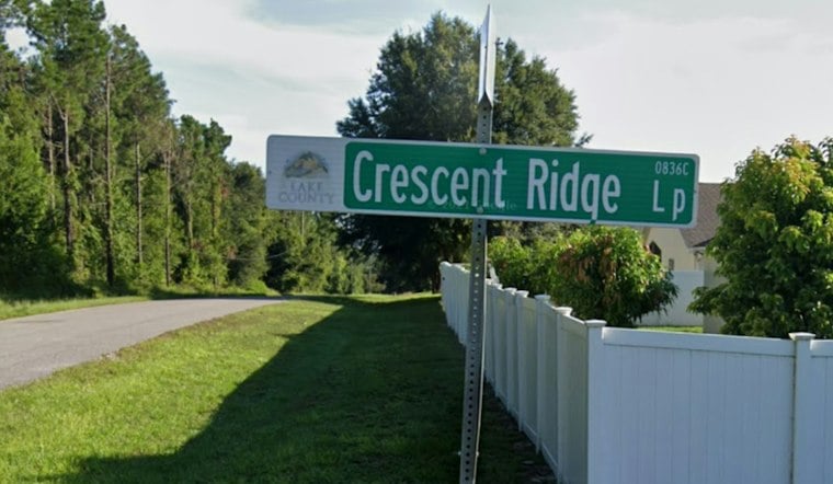Clermont Vehicle Burglaries Caught on Camera, Deputies Seek Public's Help