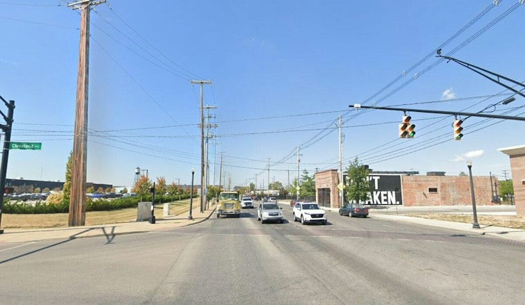 Cleveland Avenue Shooting Near Downtown Columbus Leaves One in Critical Condition