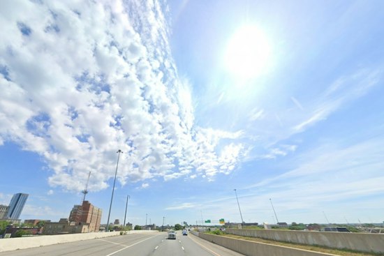 Cleveland Basks In Sunny Fall Weekend As Frost Threatens Inland Towns