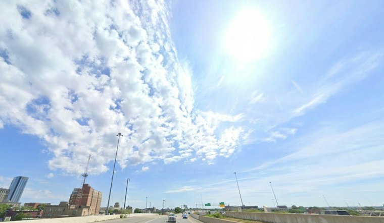Cleveland Basks In Sunny Fall Weekend As Frost Threatens Inland Towns