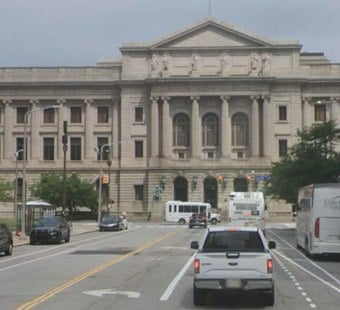 Cleveland Boosts Eviction Legal Aid to $1.25 Million as Council Presses for Proof It Works