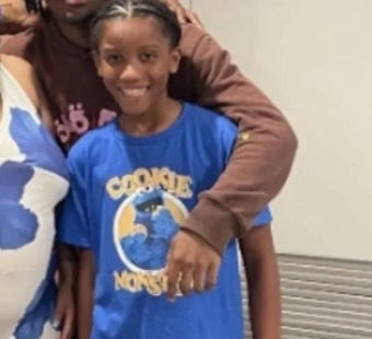 Cleveland Boy, 5'0 and 90 Pounds, Vanishes After Fearing School Trouble