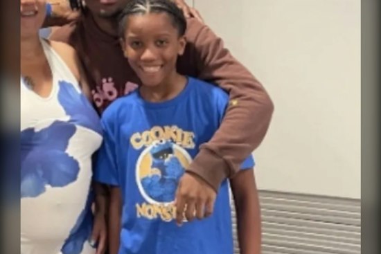 Cleveland Boy, 5'0 and 90 Pounds, Vanishes After Fearing School Trouble
