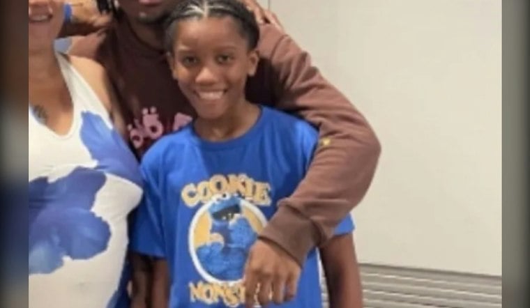 Cleveland Boy, 5'0 and 90 Pounds, Vanishes After Fearing School Trouble