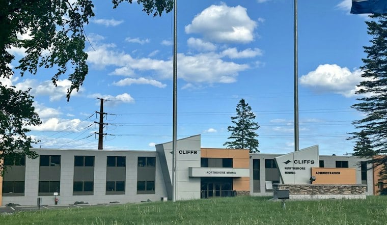 Cleveland-Cliffs Defends Plan for Up to 500 Temporary Stelco Layoffs as Canada Gives 15-Day Rehire-or-Justify Deadline
