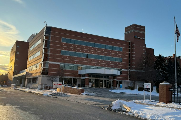 Cleveland Clinic Patients Could Lose Anthem Coverage Starting 2027