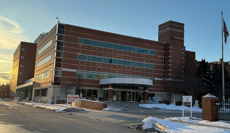 Cleveland Clinic Patients Could Lose Anthem Coverage Starting 2027