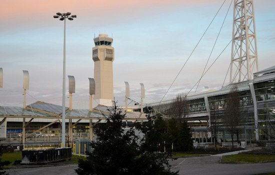 Cleveland Council Oks $6.5M Fix for Hopkins Airport's Aging Baggage System