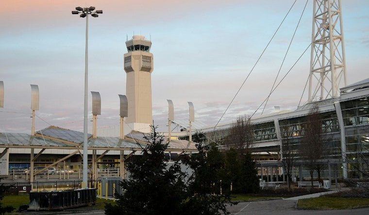 Cleveland Council Oks $6.5M Fix for Hopkins Airport's Aging Baggage System