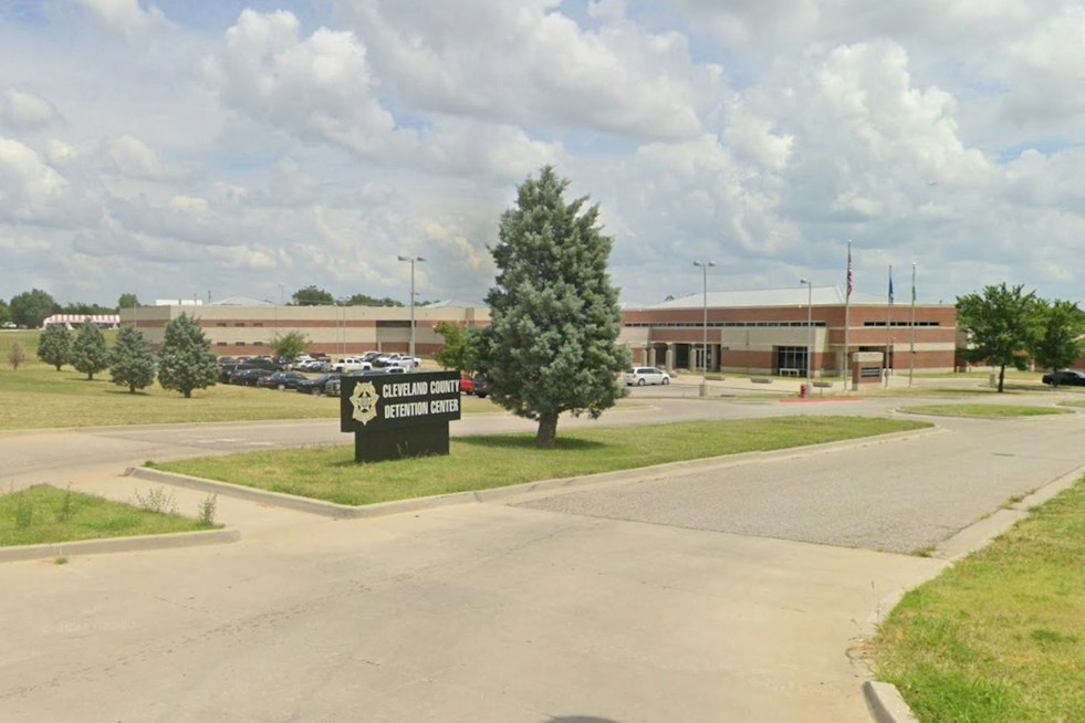 Cleveland County Couple Accused Of Starving Kids, Using Exercise As Punishment