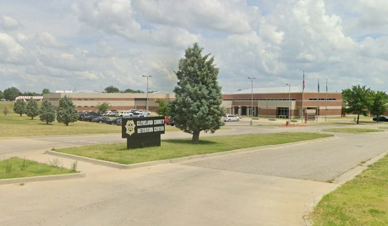 Cleveland County Couple Accused Of Starving Kids, Using Exercise As Punishment