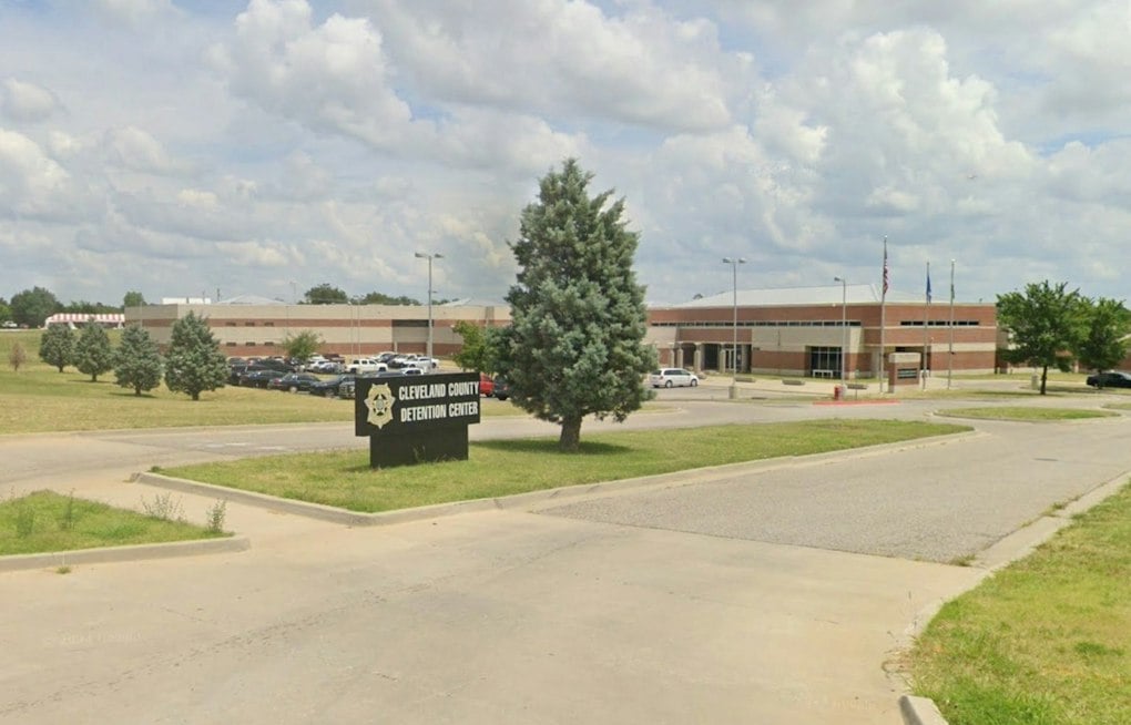 Cleveland County Couple Accused Of Starving Kids, Using Exercise As Punishment