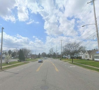 Cleveland Crash Flips Car Into Home, Injures Boy, 7, and 36-Year-Old Occupant