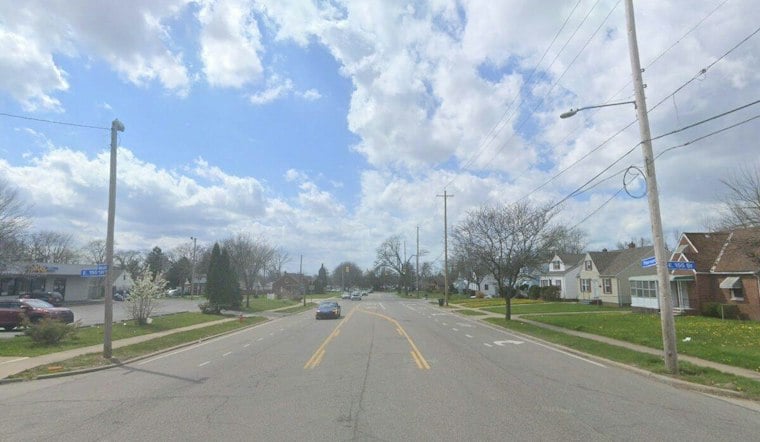 Cleveland Crash Flips Car Into Home, Injures Boy, 7, and 36-Year-Old Occupant