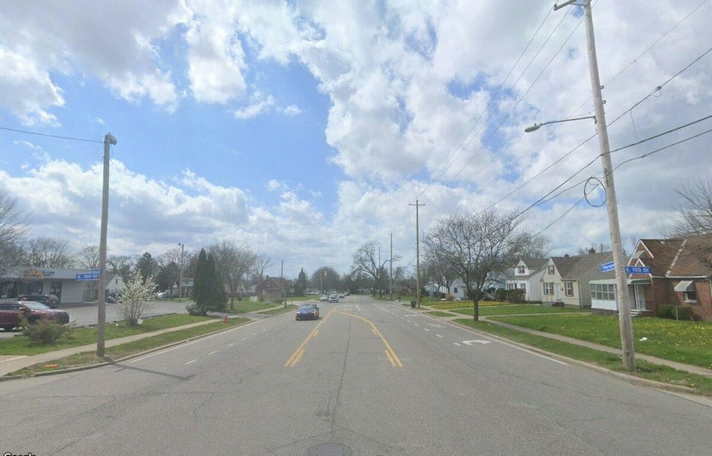 Cleveland Crash Flips Car Into Home, Injures Boy, 7, and 36-Year-Old Occupant