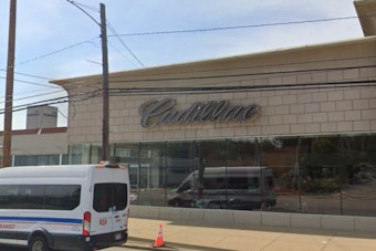 Cleveland Dealership Sale Collapses as Buyer's Car Seized Over $106K Hidden Lien