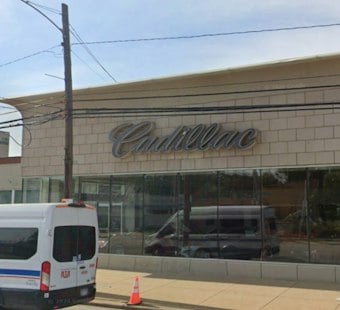 Cleveland Dealership Sale Collapses as Buyer's Car Seized Over $106K Hidden Lien