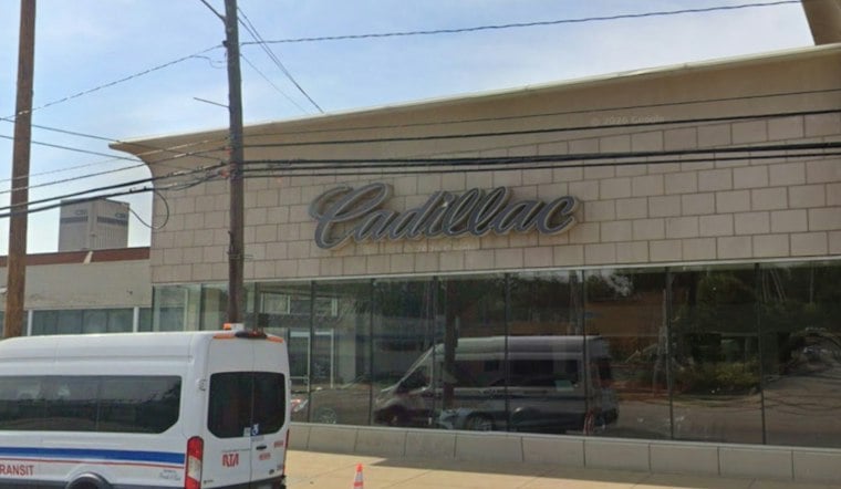 Cleveland Dealership Sale Collapses as Buyer's Car Seized Over $106K Hidden Lien