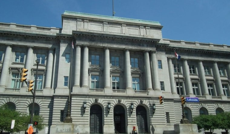 Cleveland Finance Manager On Paid Leave 4 Months Amid Porn, Credit Card Allegations