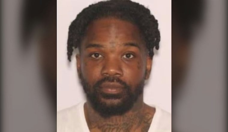 Cleveland Fugitive Hunt Targets Tremaine Foster, 37, Reward Offered for Tips