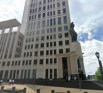 Cleveland Gang ‘Godfather’ Goes to Trial Over Killings, Kidnapping at Cedar Estates
