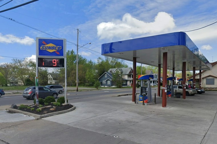 Cleveland Gas Station Murder Suspects Finally Caught After Years on the Run