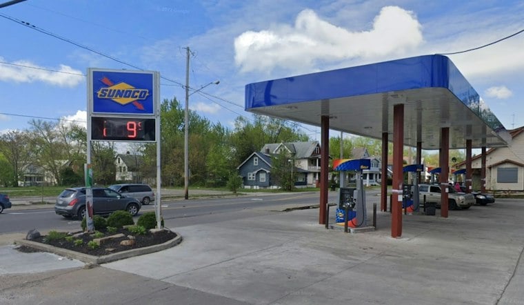 Cleveland Gas Station Murder Suspects Finally Caught After Years on the Run
