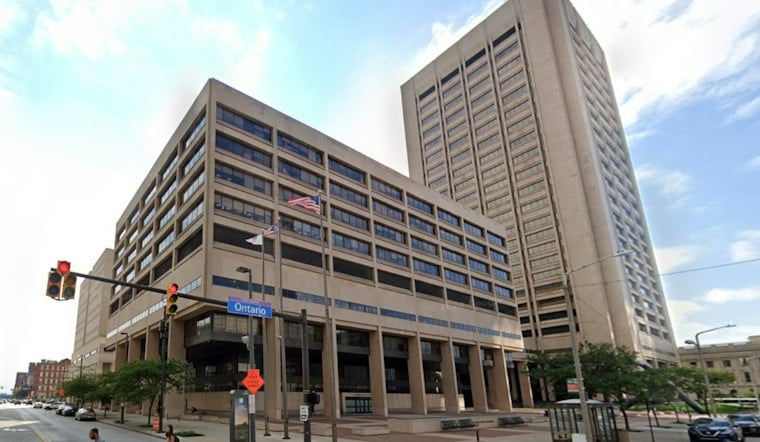 Cleveland Gunman Who Shot at Cops, Hurt Five in 80 MPH Chase Gets 25 Years