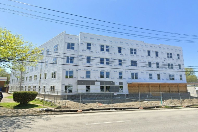 Cleveland Heights Set to Cut Ribbon on 52-Unit Nobility Court