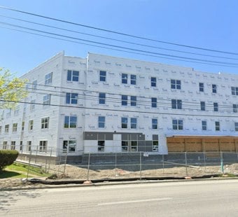 Cleveland Heights Set to Cut Ribbon on 52-Unit Nobility Court