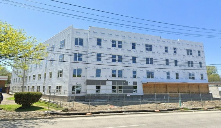 Cleveland Heights Set to Cut Ribbon on 52-Unit Nobility Court