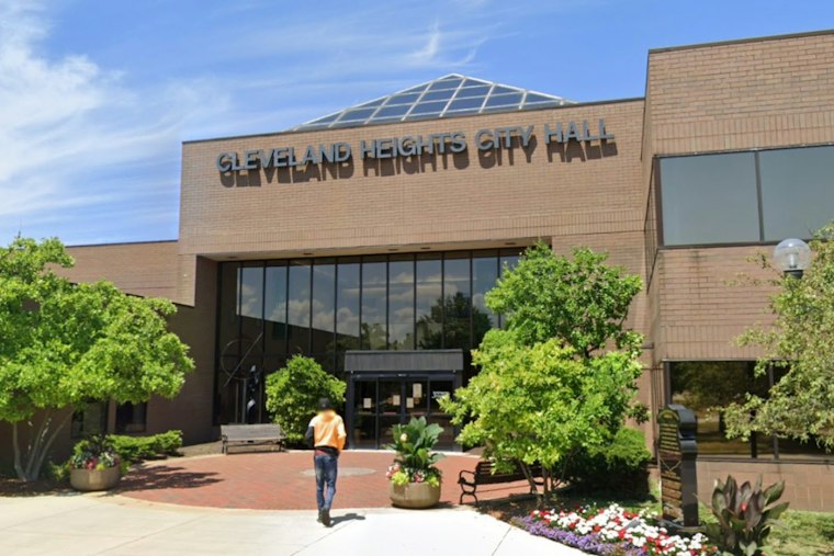 Cleveland Heights Weighs School-Zone Speed Cameras After Pedestrian Deaths