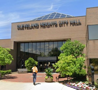Cleveland Heights Weighs School-Zone Speed Cameras After Pedestrian Deaths