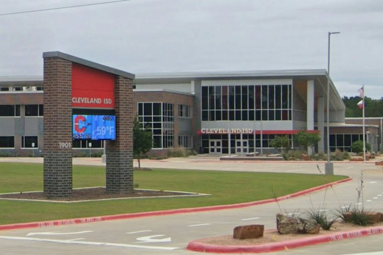 Cleveland ISD Buckles as Colony Ridge Boom Fuels Charter School Surge