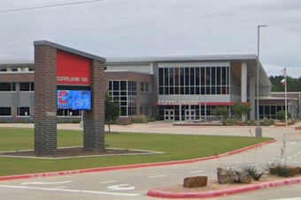 Cleveland ISD Buckles as Colony Ridge Boom Fuels Charter School Surge