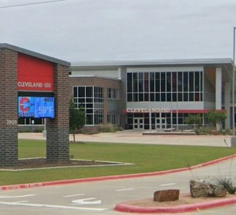 Cleveland ISD Buckles as Colony Ridge Boom Fuels Charter School Surge