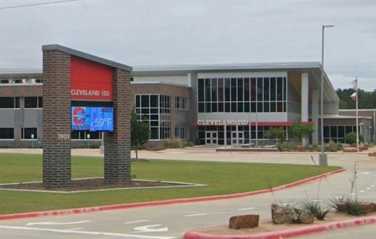Cleveland ISD Buckles as Colony Ridge Boom Fuels Charter School Surge