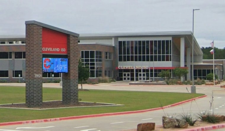 Cleveland ISD Buckles as Colony Ridge Boom Fuels Charter School Surge