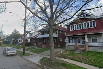 Cleveland Man, 33, Dies After Forest Avenue Shooting, Woman In Custody
