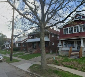 Cleveland Man, 33, Dies After Forest Avenue Shooting, Woman In Custody